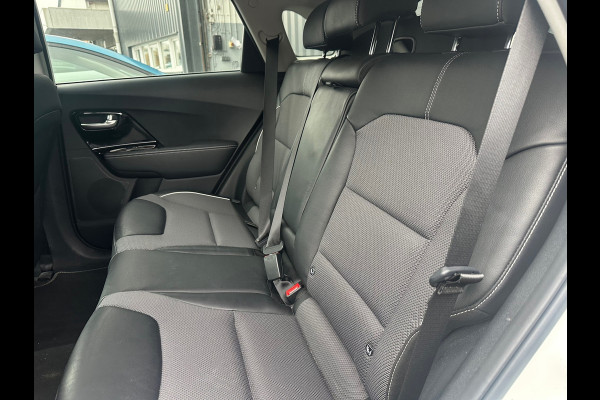 Kia e-Niro DynamicPlusLine 64 kWh SOH 100%|FASE 3|WARMTEPOMP