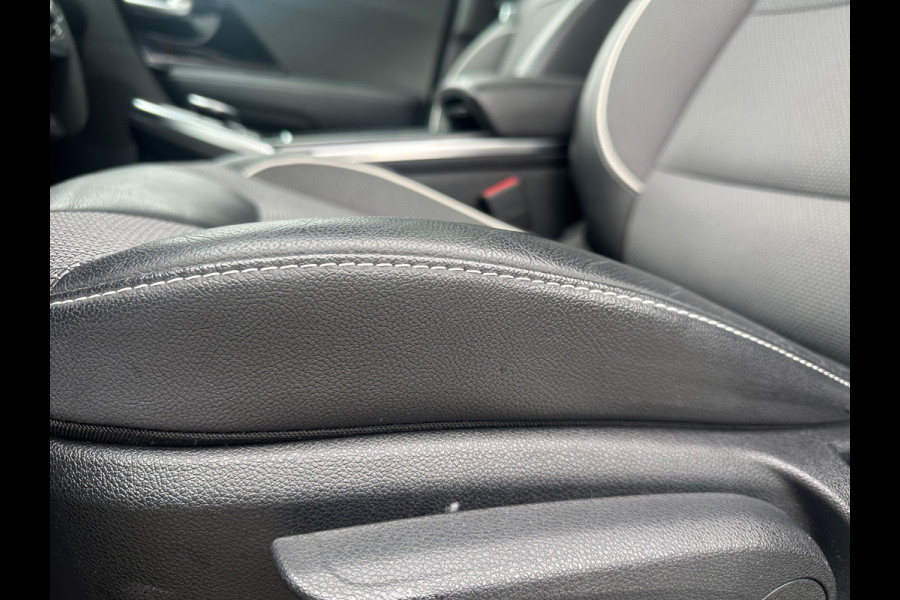 Kia e-Niro DynamicPlusLine 64 kWh SOH 100%|FASE 3|WARMTEPOMP