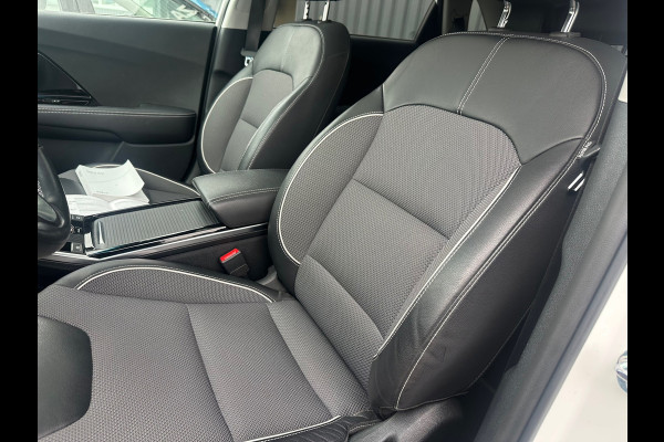 Kia e-Niro DynamicPlusLine 64 kWh SOH 100%|FASE 3|WARMTEPOMP