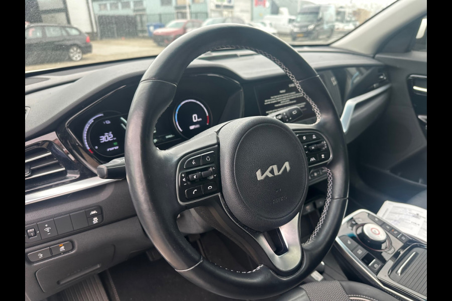 Kia e-Niro DynamicPlusLine 64 kWh SOH 100%|FASE 3|WARMTEPOMP
