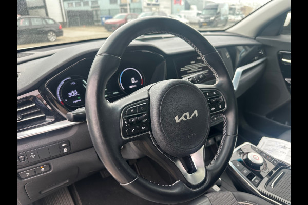 Kia e-Niro DynamicPlusLine 64 kWh SOH 100%|FASE 3|WARMTEPOMP