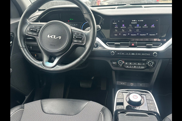 Kia e-Niro DynamicPlusLine 64 kWh SOH 100%|FASE 3|WARMTEPOMP