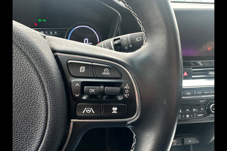 Kia e-Niro DynamicPlusLine 64 kWh SOH 100%|FASE 3|WARMTEPOMP