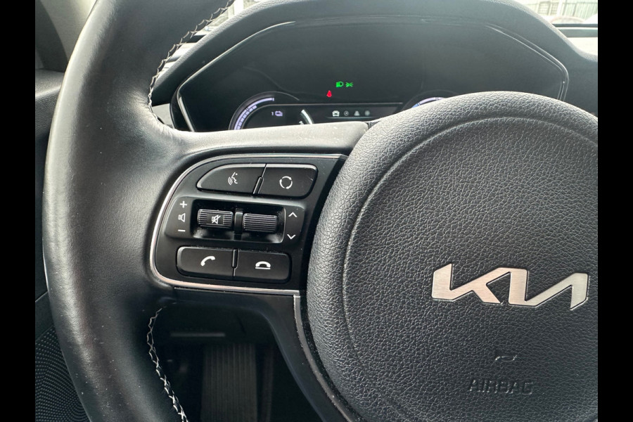 Kia e-Niro DynamicPlusLine 64 kWh SOH 100%|FASE 3|WARMTEPOMP