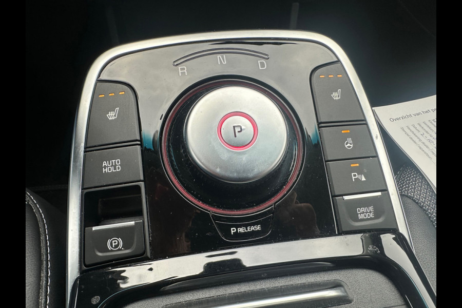 Kia e-Niro DynamicPlusLine 64 kWh SOH 100%|FASE 3|WARMTEPOMP