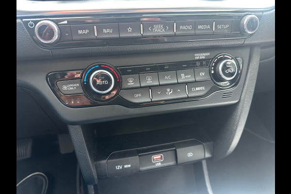 Kia e-Niro DynamicPlusLine 64 kWh SOH 100%|FASE 3|WARMTEPOMP