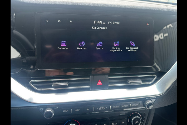 Kia e-Niro DynamicPlusLine 64 kWh SOH 100%|FASE 3|WARMTEPOMP