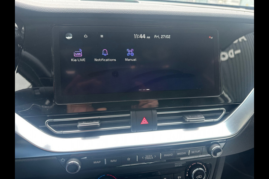 Kia e-Niro DynamicPlusLine 64 kWh SOH 100%|FASE 3|WARMTEPOMP