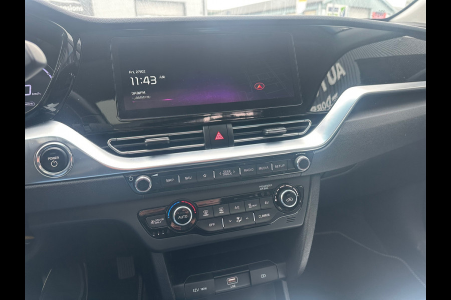Kia e-Niro DynamicPlusLine 64 kWh SOH 100%|FASE 3|WARMTEPOMP