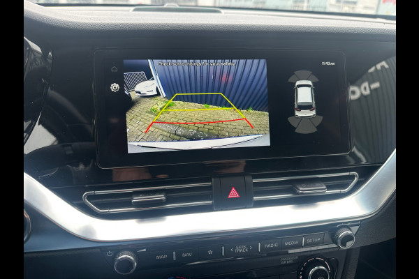 Kia e-Niro DynamicPlusLine 64 kWh SOH 100%|FASE 3|WARMTEPOMP