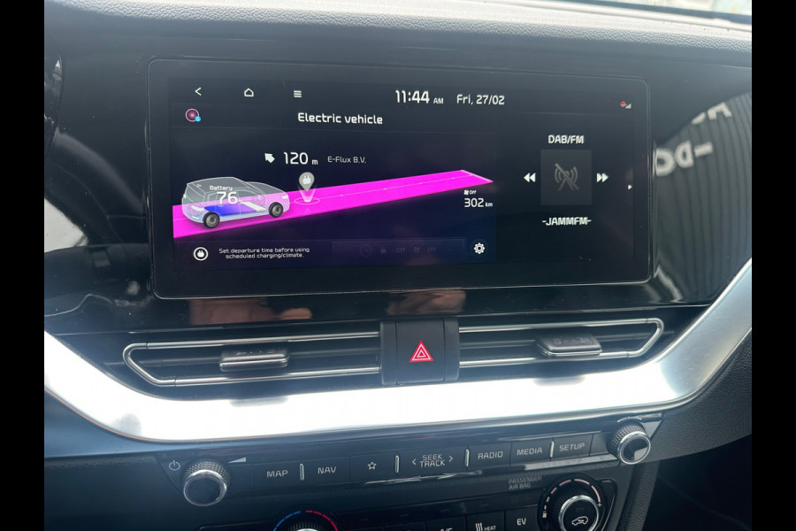 Kia e-Niro DynamicPlusLine 64 kWh SOH 100%|FASE 3|WARMTEPOMP