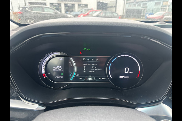 Kia e-Niro DynamicPlusLine 64 kWh SOH 100%|FASE 3|WARMTEPOMP