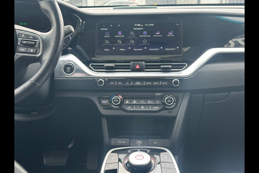 Kia e-Niro DynamicPlusLine 64 kWh SOH 100%|FASE 3|WARMTEPOMP