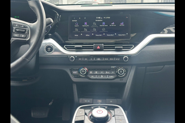 Kia e-Niro DynamicPlusLine 64 kWh SOH 100%|FASE 3|WARMTEPOMP