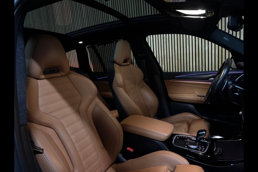 BMW X3 XDrive30e M-sport FACELIFT|PANO|HUD|E-ZETELS|360 CAM|SHADOW LINE|20 INCH LMV