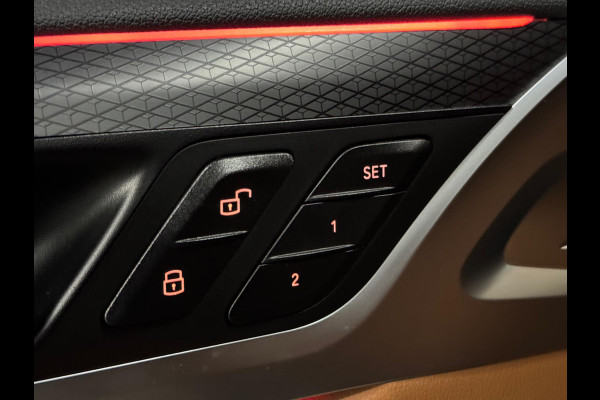 BMW X3 XDrive30e M-sport FACELIFT|PANO|HUD|E-ZETELS|360 CAM|SHADOW LINE|20 INCH LMV