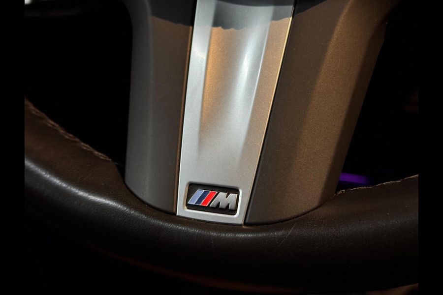 BMW X3 XDrive30e M-sport FACELIFT|PANO|HUD|E-ZETELS|360 CAM|SHADOW LINE|20 INCH LMV