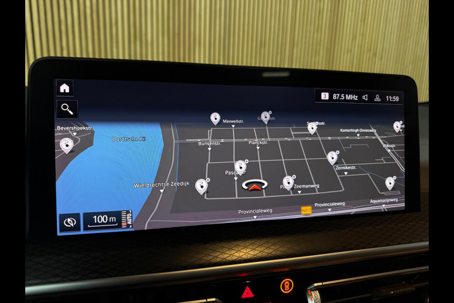 BMW X3 XDrive30e M-sport FACELIFT|PANO|HUD|E-ZETELS|360 CAM|SHADOW LINE|20 INCH LMV