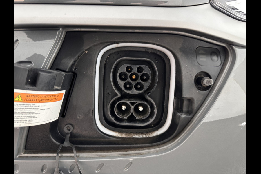 Hyundai Kona EV Comfort 39 kWh [ 3-Fase-11kW] (INCL-BTW) *DIGI-COCKPIT | ADAPTIVE-CRUISE | CARPLAY | DAB | LANE-ASSIST | KEYLESS | COMFORT-SEATS | CCS-FASTLOADER | SHIFTPADDLES | 17"ALU*