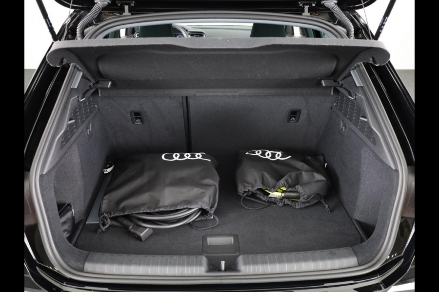 Audi A3 Sportback 40 TFSI e Pro Line 204pk | Parkeercamera | Stoelverwarming | Adaptieve cruise controle | Sportstoelen