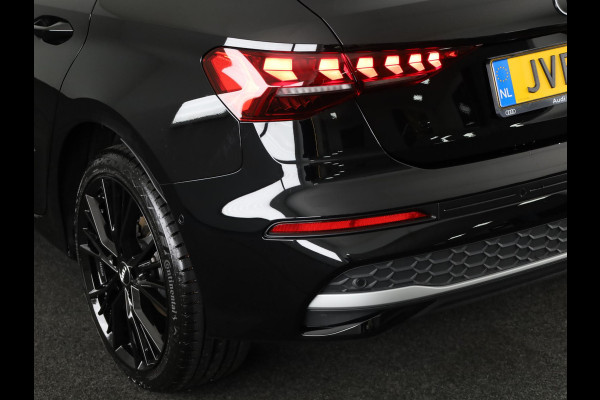 Audi A3 Sportback 40 TFSI e Pro Line 204pk | Parkeercamera | Stoelverwarming | Adaptieve cruise controle | Sportstoelen