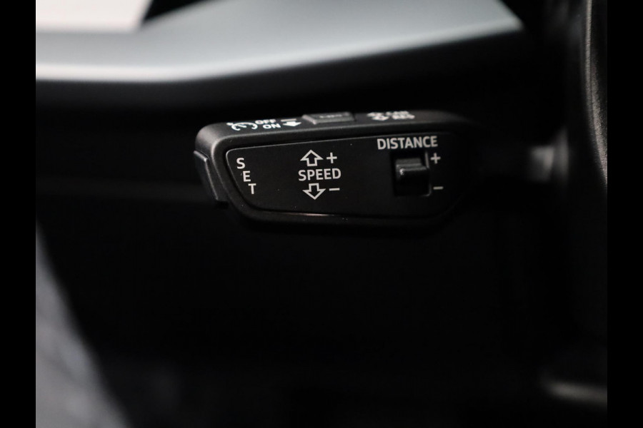 Audi A3 Sportback 40 TFSI e Pro Line 204pk | Parkeercamera | Stoelverwarming | Adaptieve cruise controle | Sportstoelen