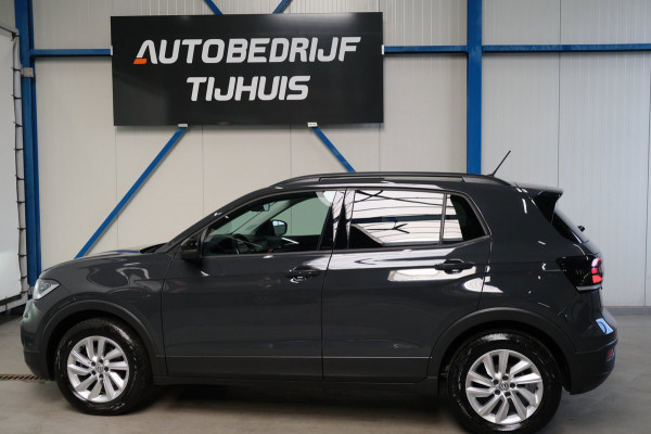 Volkswagen T-Cross 1.0 TSI Life Automaat - N.A.P. Carplay, Camera, Cruise.