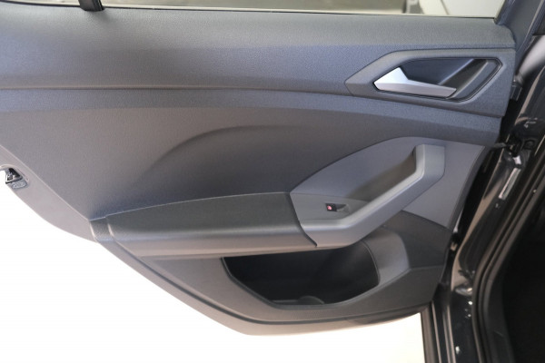 Volkswagen T-Cross 1.0 TSI Life Automaat - N.A.P. Carplay, Camera, Cruise.