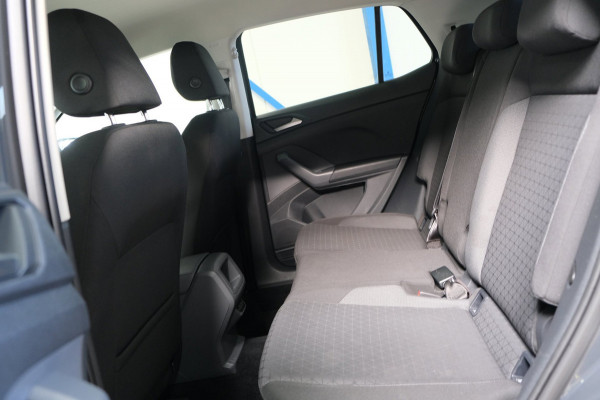 Volkswagen T-Cross 1.0 TSI Life Automaat - N.A.P. Carplay, Camera, Cruise.