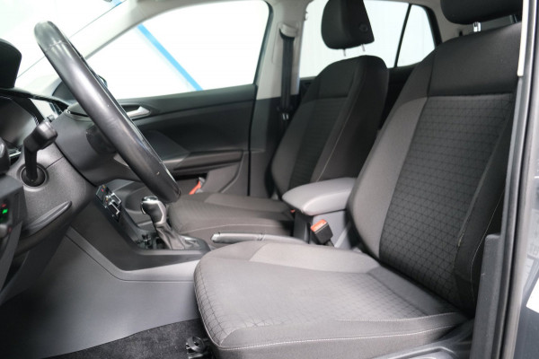Volkswagen T-Cross 1.0 TSI Life Automaat - N.A.P. Carplay, Camera, Cruise.