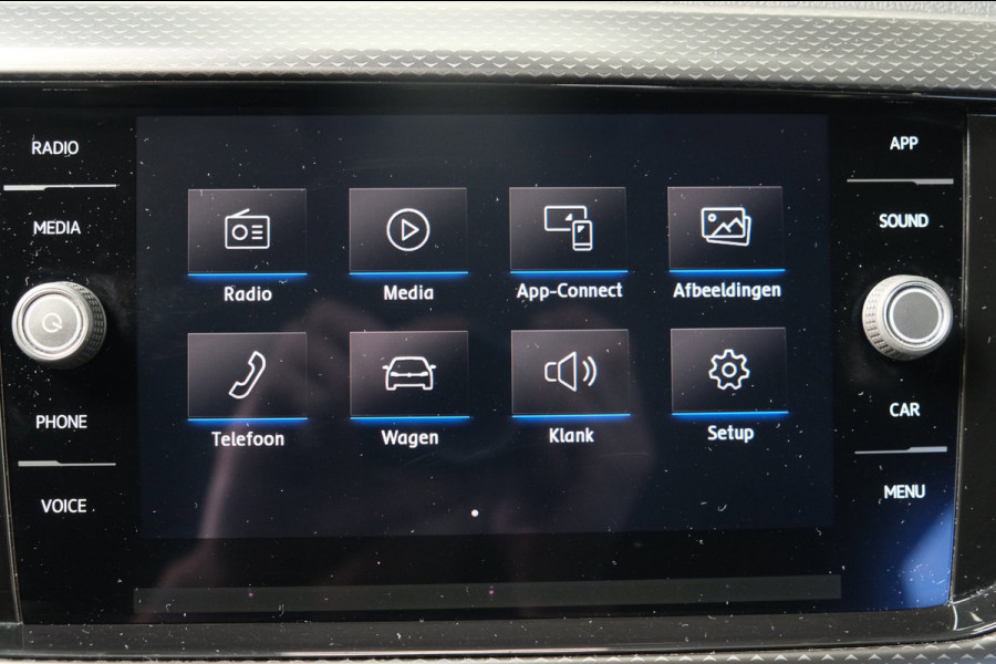 Volkswagen T-Cross 1.0 TSI Life Automaat - N.A.P. Carplay, Camera, Cruise.