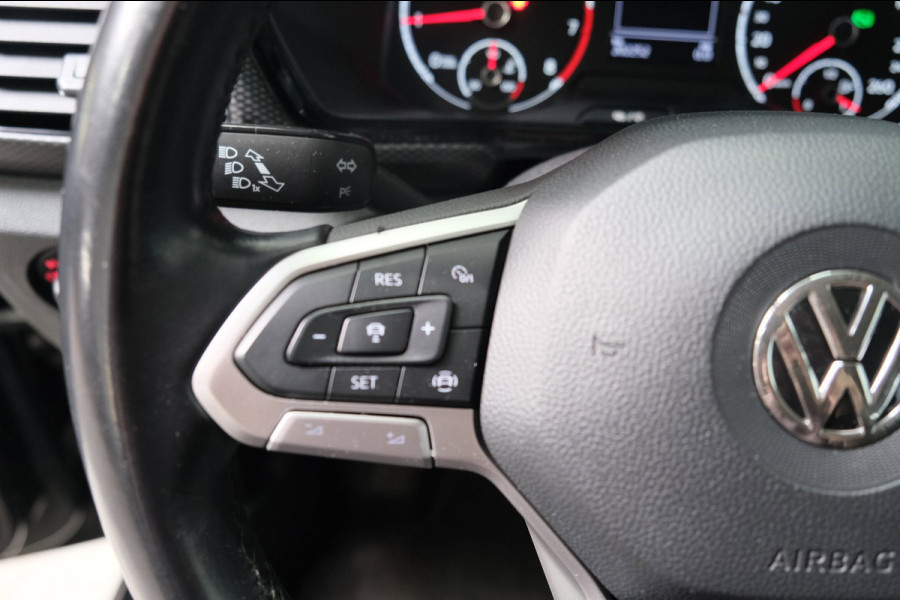 Volkswagen T-Cross 1.0 TSI Life Automaat - N.A.P. Carplay, Camera, Cruise.