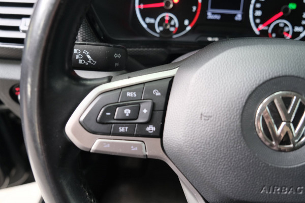 Volkswagen T-Cross 1.0 TSI Life Automaat - N.A.P. Carplay, Camera, Cruise.