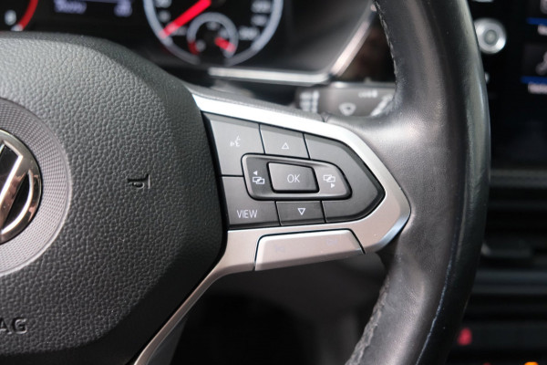 Volkswagen T-Cross 1.0 TSI Life Automaat - N.A.P. Carplay, Camera, Cruise.