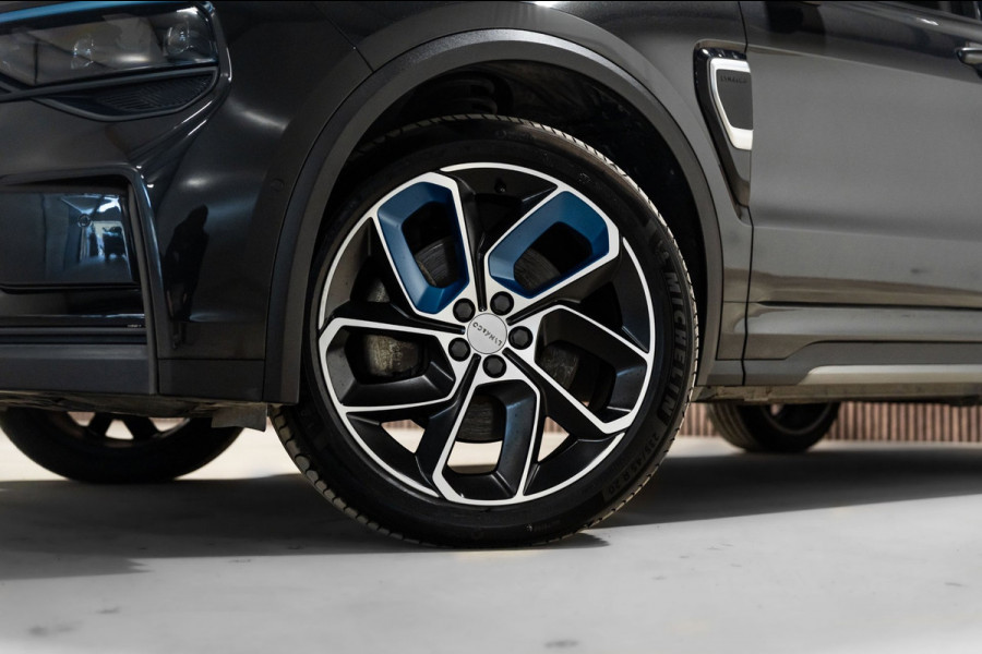 Lynk & Co 01 1.5 2022 LED PANO CAMERA 20INCH NAVI