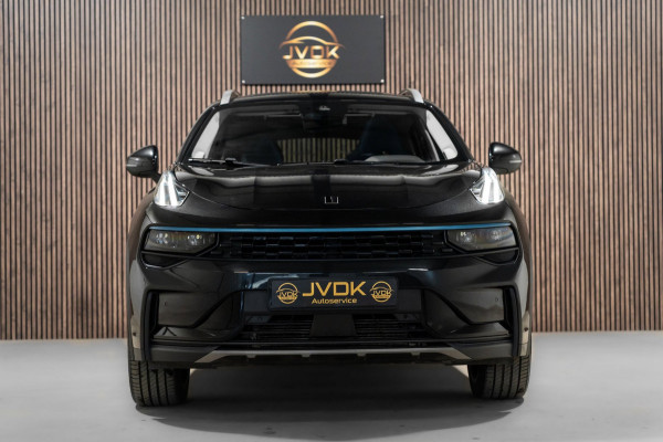 Lynk & Co 01 1.5 2022 LED PANO CAMERA 20INCH NAVI