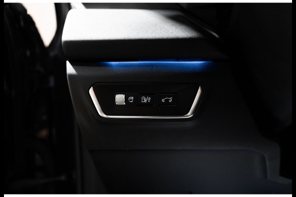 Lynk & Co 01 1.5 2022 LED PANO CAMERA 20INCH NAVI