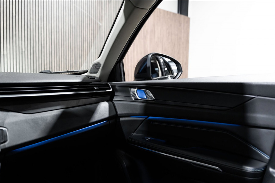 Lynk & Co 01 1.5 2022 LED PANO CAMERA 20INCH NAVI