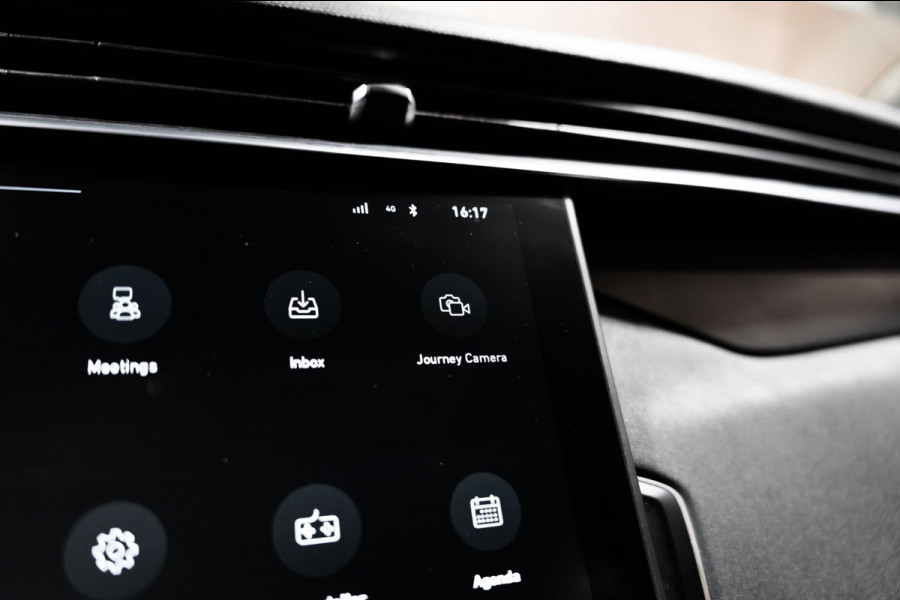 Lynk & Co 01 1.5 2022 LED PANO CAMERA 20INCH NAVI