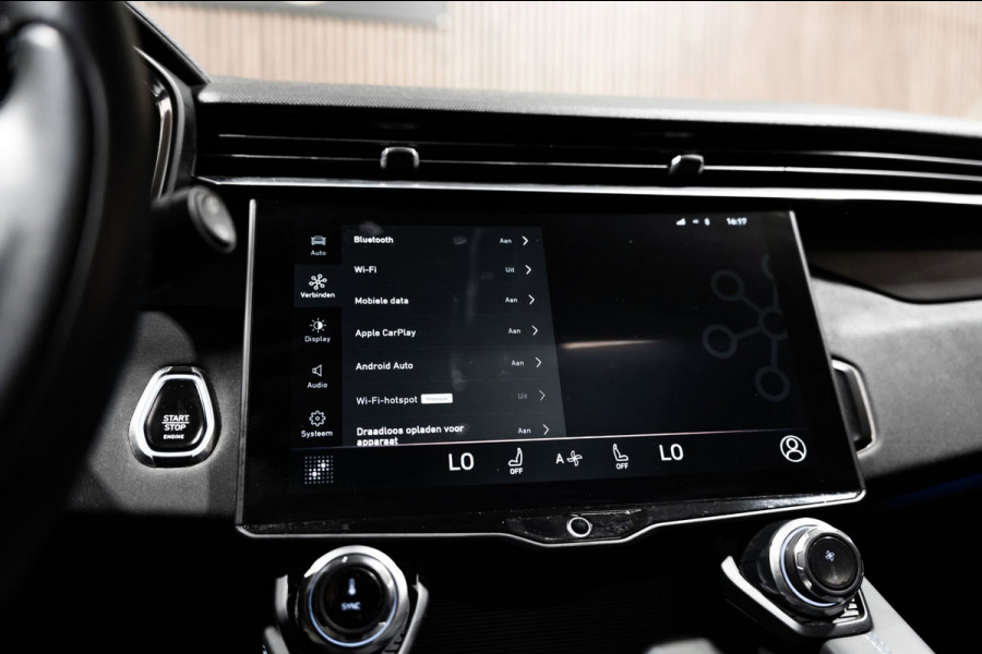 Lynk & Co 01 1.5 2022 LED PANO CAMERA 20INCH NAVI