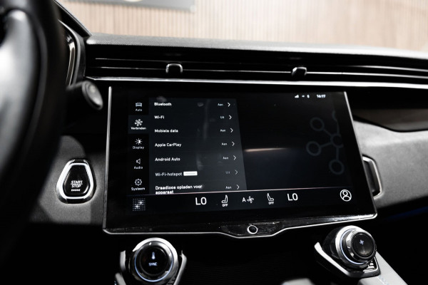 Lynk & Co 01 1.5 2022 LED PANO CAMERA 20INCH NAVI