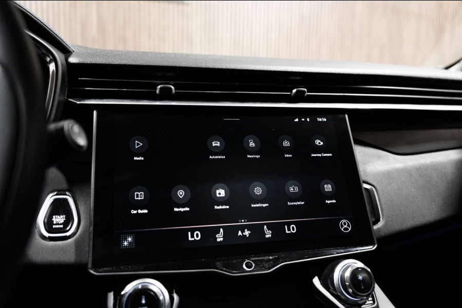 Lynk & Co 01 1.5 2022 LED PANO CAMERA 20INCH NAVI