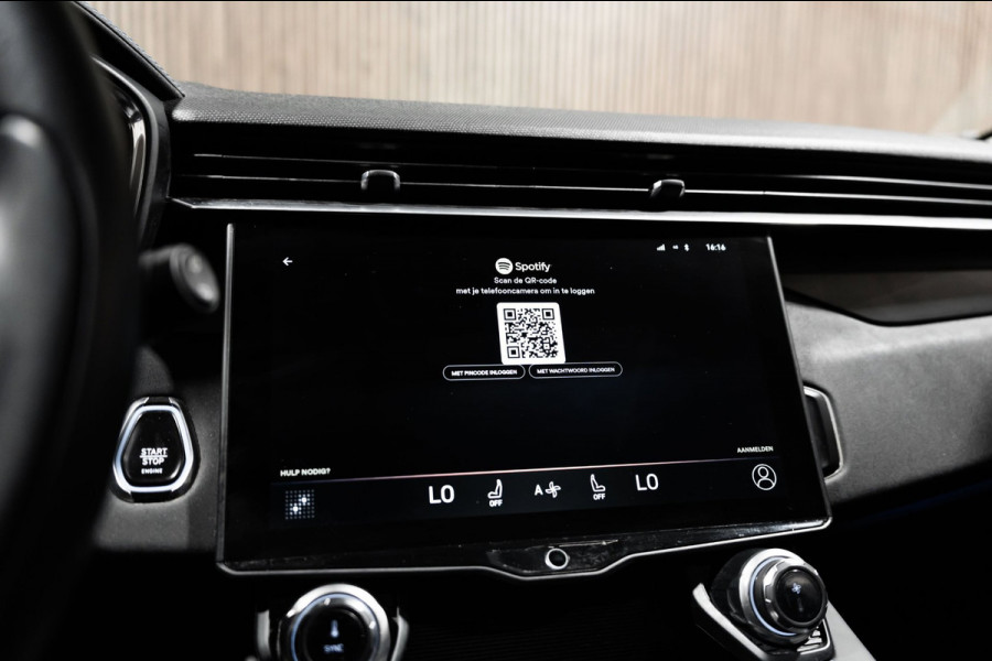 Lynk & Co 01 1.5 2022 LED PANO CAMERA 20INCH NAVI