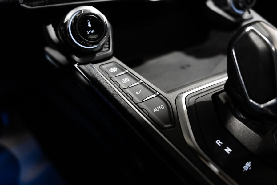 Lynk & Co 01 1.5 2022 LED PANO CAMERA 20INCH NAVI