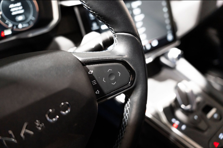 Lynk & Co 01 1.5 2022 LED PANO CAMERA 20INCH NAVI