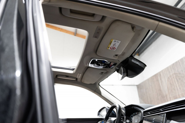 Lynk & Co 01 1.5 2022 LED PANO CAMERA 20INCH NAVI