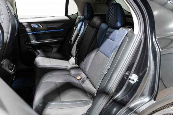 Lynk & Co 01 1.5 2022 LED PANO CAMERA 20INCH NAVI