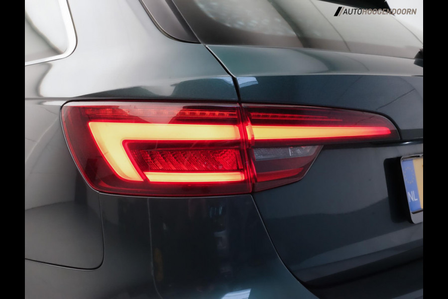 Audi A4 Avant 35 TFSI Sport 3x S line (PREMIUM KLEUR,DIGITAAL DISPLAY,TREKHAAK,KEYLESS,STOELVERWARMING,LED,CARPLAY,PARKEERSENSOR)