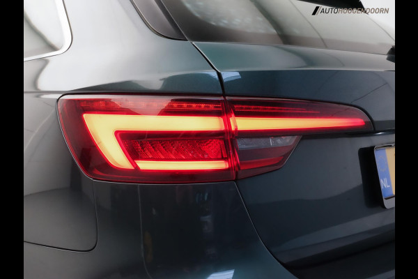 Audi A4 Avant 35 TFSI Sport 3x S line (PREMIUM KLEUR,DIGITAAL DISPLAY,TREKHAAK,KEYLESS,STOELVERWARMING,LED,CARPLAY,PARKEERSENSOR)