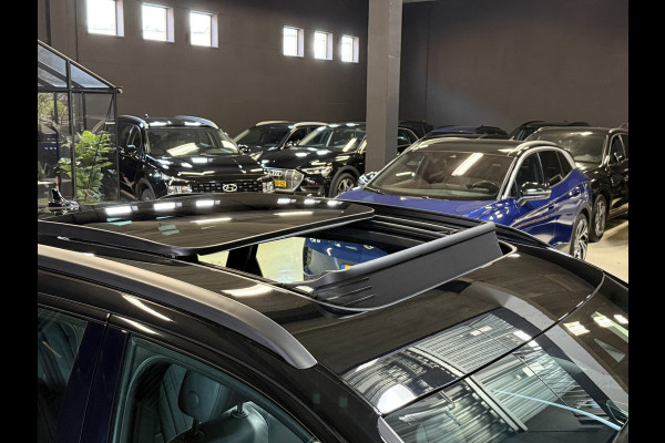 Audi e-tron 55 quattro 2x S-line 95 kWh | SOH 88% | Panoramadak | Leder | Carplay